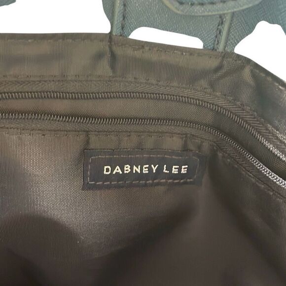 Dabney Lee Cherry tote - Picture 3 of 4